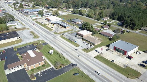 1857 Hillsboro Blvd, Manchester, TN 37355